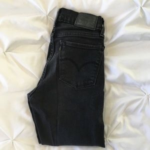 Thrifted 710 Levi’s